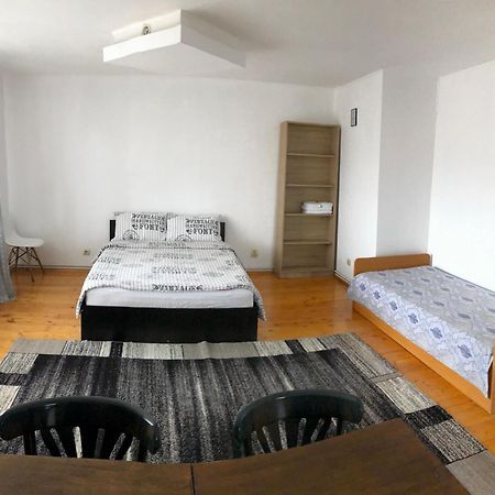 Casa Sancrai Daire Târgu-Mureş Dış mekan fotoğraf