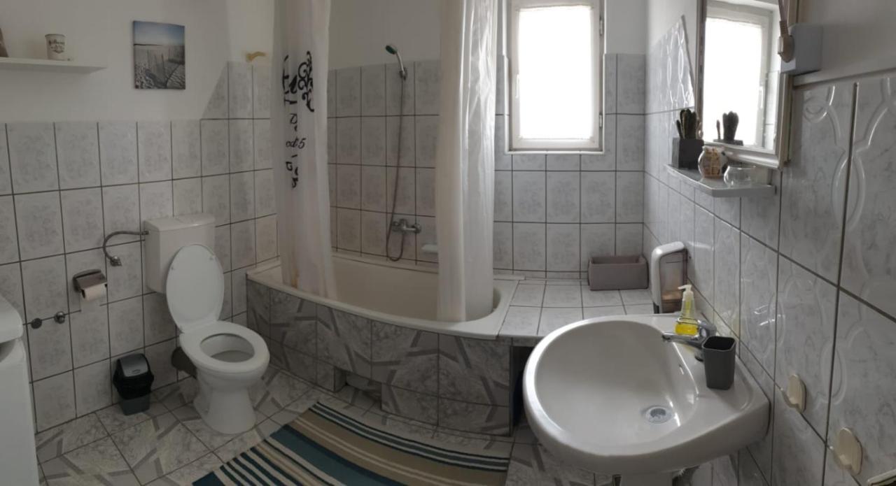 Casa Sancrai Daire Târgu-Mureş Dış mekan fotoğraf